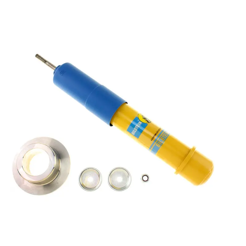 Bilstein B6 2003 Jeep Liberty Renegade Front 46Mm Monotube Shock Absorber 1