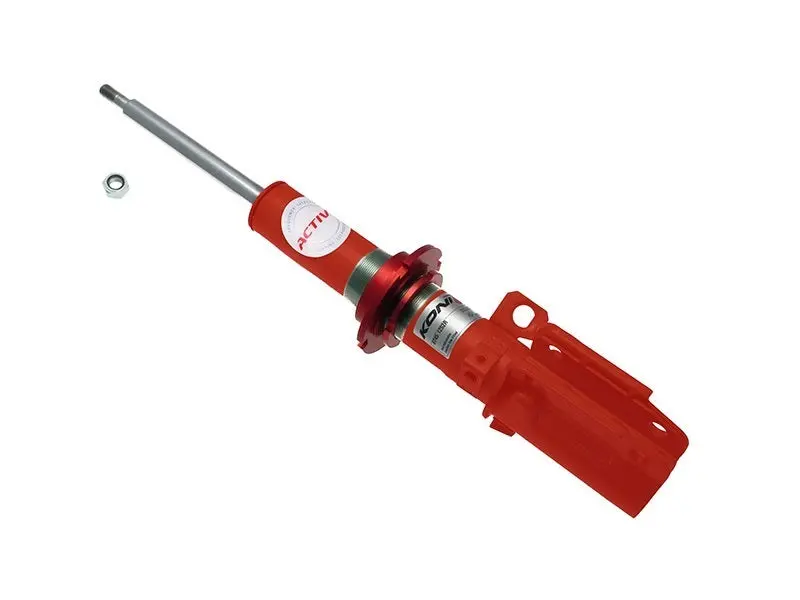 Koni Special Active Fsd Shock Absorber – Right Front For 1995–1998 Porsche 911 (993) 1