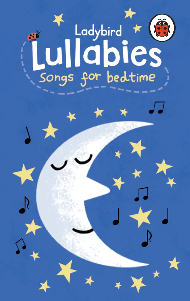 Ladybird Lullabies 1