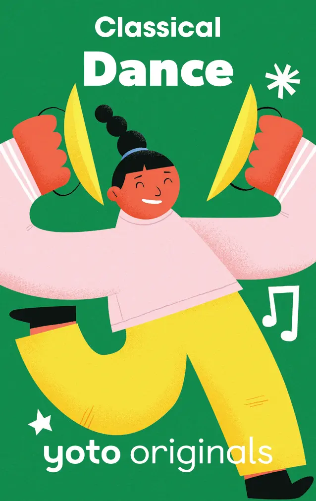 Yoto Classical: Dance 1