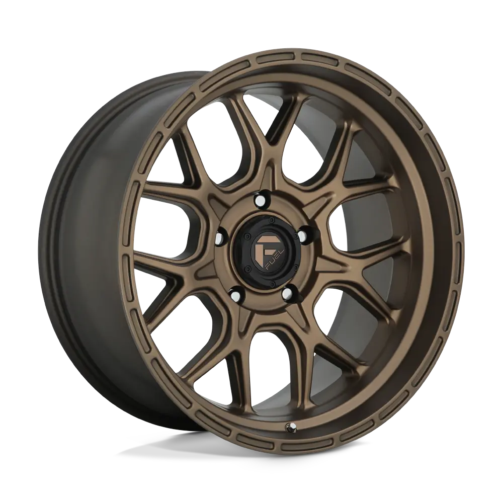 Fuel Tech 20X10 5X139.7 78  -18 Mt-Brnz 1