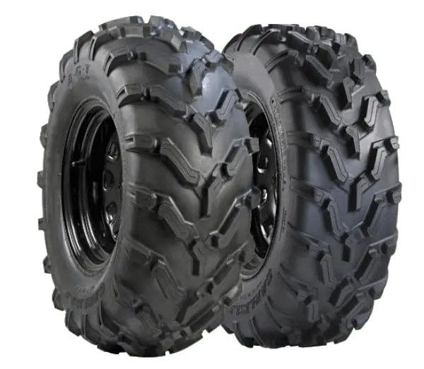 A.C.T ( All Condition Tire ) 4 Plis 1