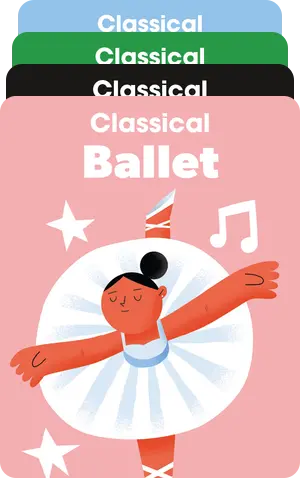 Yoto Classical Moments 1