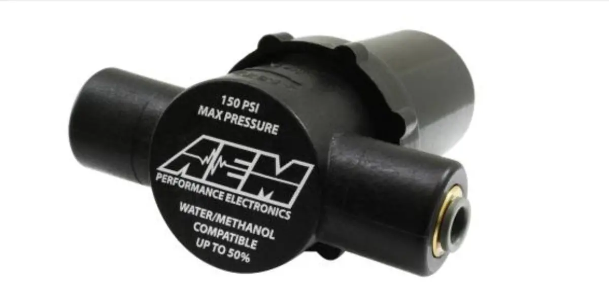 Methanol Filter By Aem 1