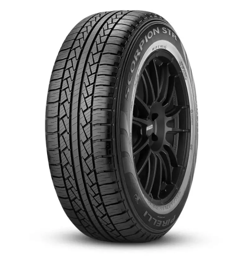 Pirelli Scorpion Str All-Season Tire – 245/50R20 102H 1