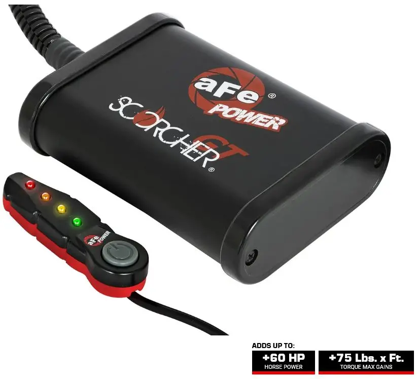 Afe Scorcher Gt Power Module 2022+ Elantra N 1