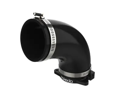 Afe Takeda Turbo Inlet For Factory / Stock Intake  Veloster N 1