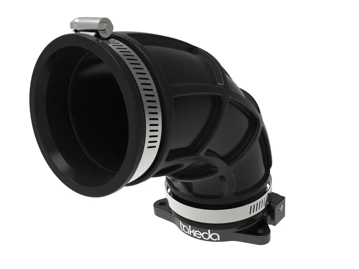 Afe Takeda Turbo Inlet For Afe Takeda Intake 2022+ Elantra N 1