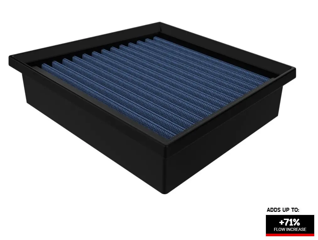 Afe Magnum Flow Pro 5R Air Filter 2014-2019 Fiesta St 1
