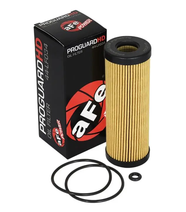 Afe Pro Guard Hd Performance Oil Filter Replacement 2020+ Explorer St 1