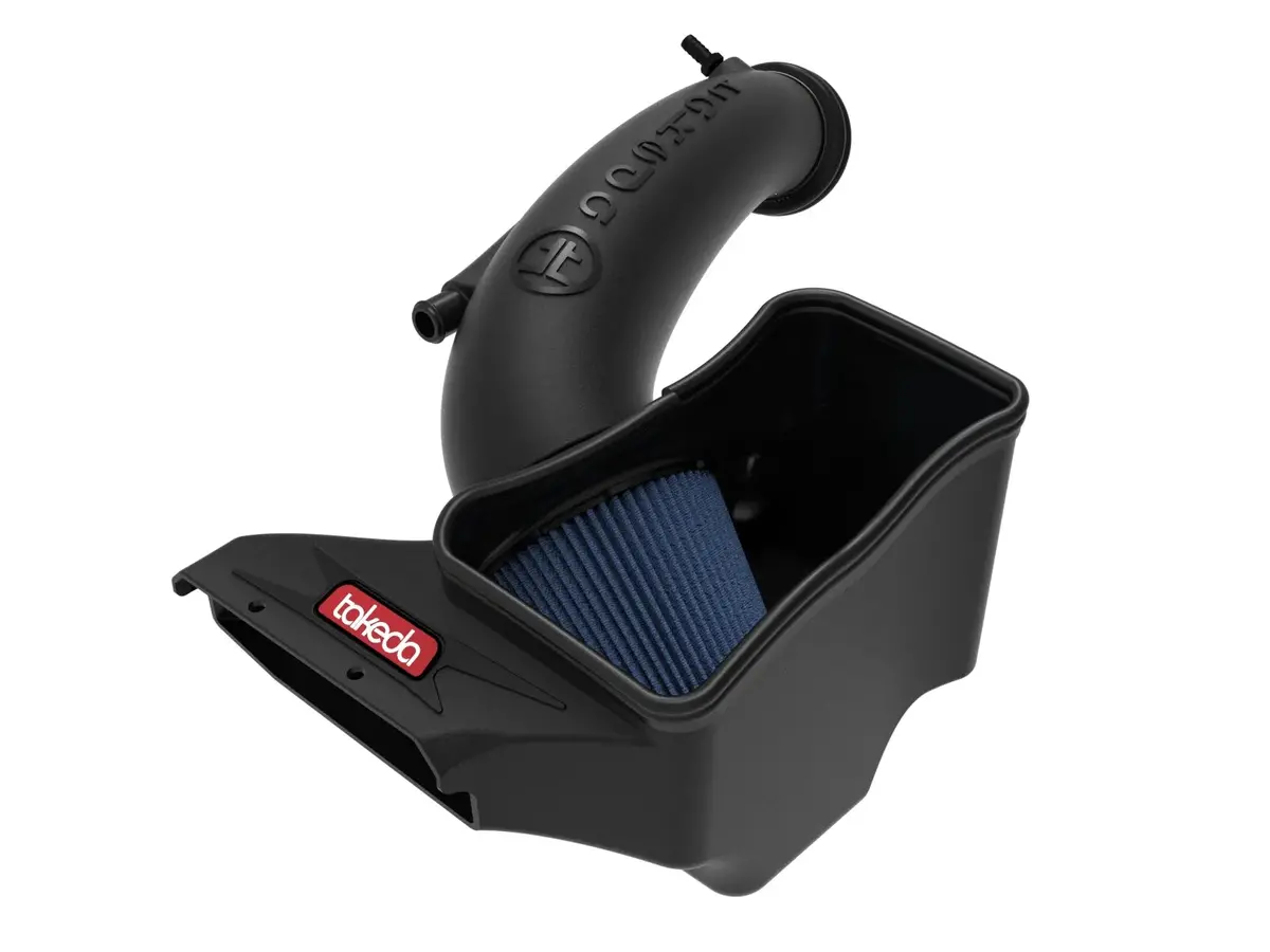 Afe Takeda Stage-2 Cold Air Intake System W/ Pro 5R Filter 2022+ Elantra N 1