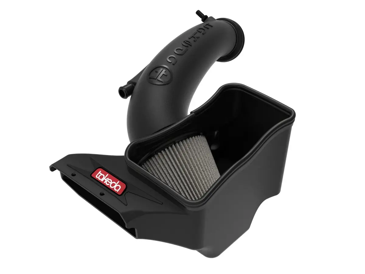 Afe Takeda Stage-2 Cold Air Intake System W/ Pro Dry S Filter 2022+ Elantra N 1