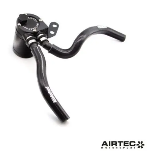 Airtec Pcv Oil Catch Can Kit  2014-2019 Fiesta St 1