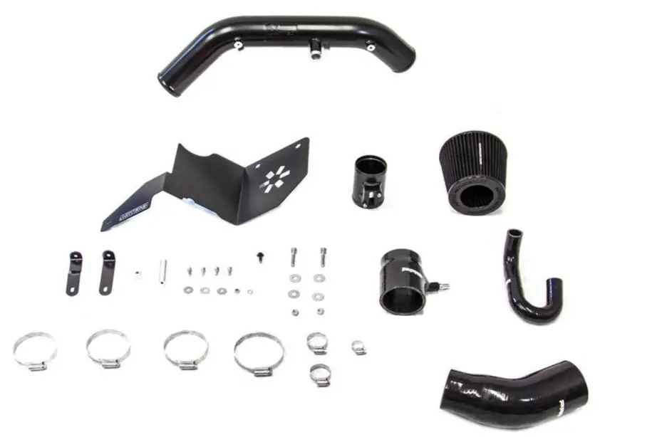 Airtec Motorsport   Rs-Style Intake Kit 2014-2019 Fiesta St 1