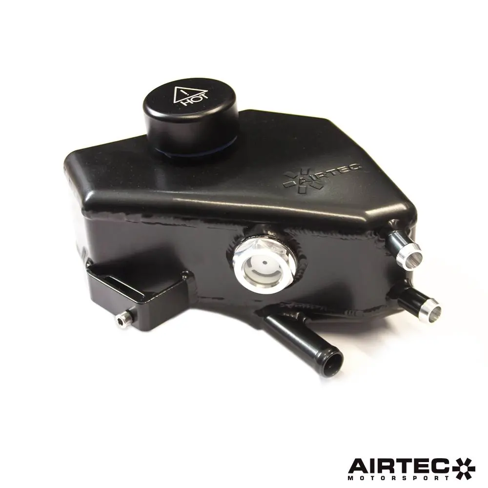 Airtec Motorsport Coolant Reservoir  2014-2019 Fiesta St 1