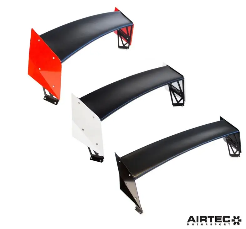Airtec Motorsport Rear Wing 2014-2019 Fiesta St 1