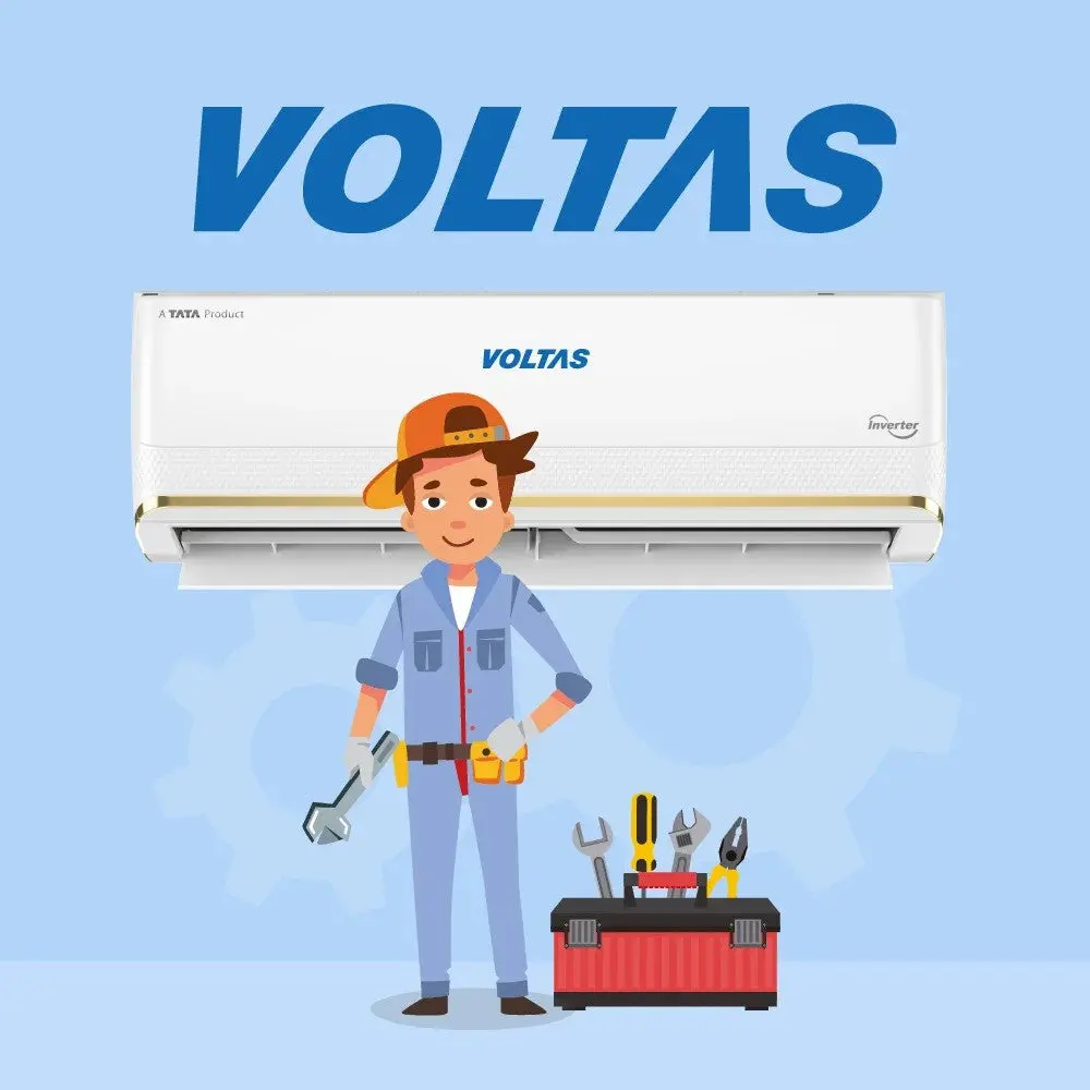 Protection Plan 1 Year - For Split Inverter Air Conditioner 1