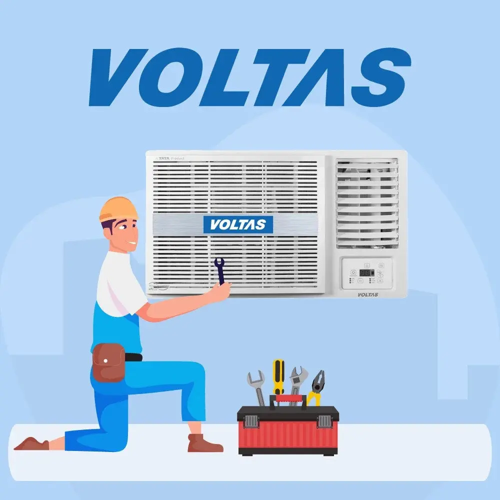Protection Plan 1 Year - For Window Non-Inverter Air Conditioner 1