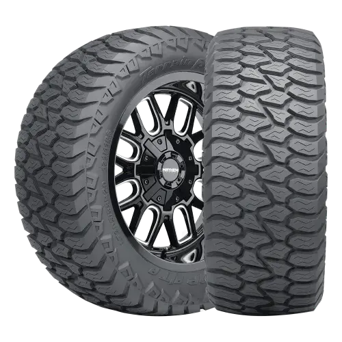 Amp Terrain Attack At | Lt 315/70R17 1