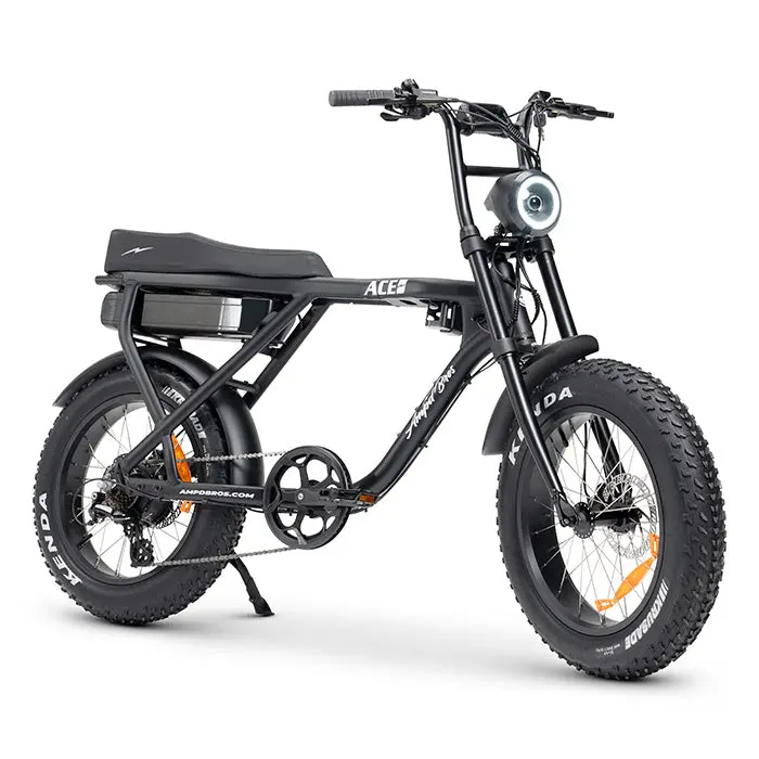 Ampd Brothers Ace-X Electric Bike 1
