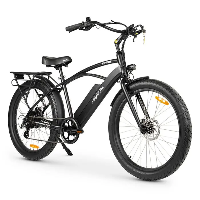 Ampd Brothers Riptide 3 Electric Bike 1