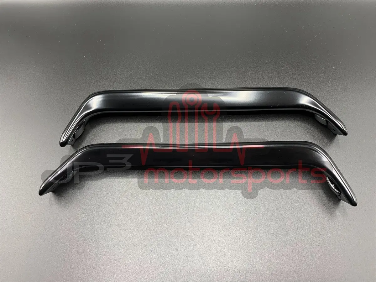 Toyota Celica Supra Mkii Headlight Whiskers (Brand New) 1