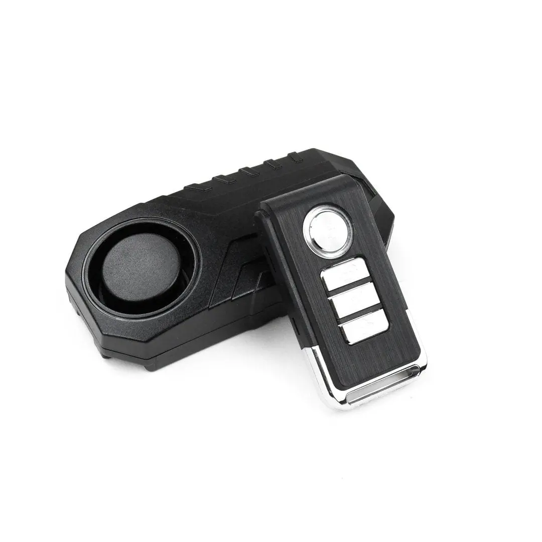 Apollo Anti-Theft Alarm 1
