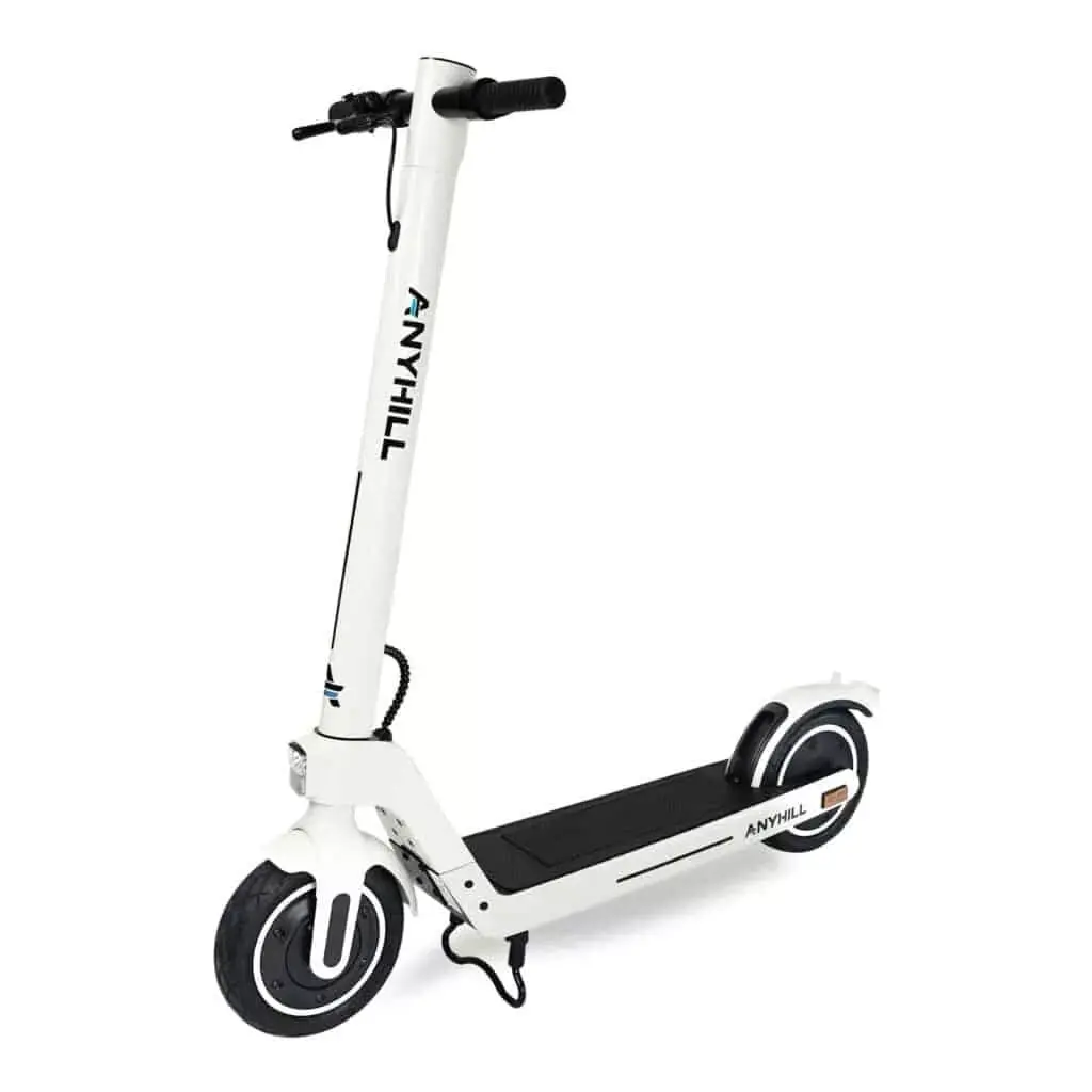 Anyhill Um2 Electric Scooter 2