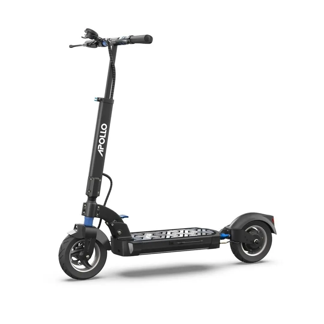 Apollo Explore Electric Scooter 1