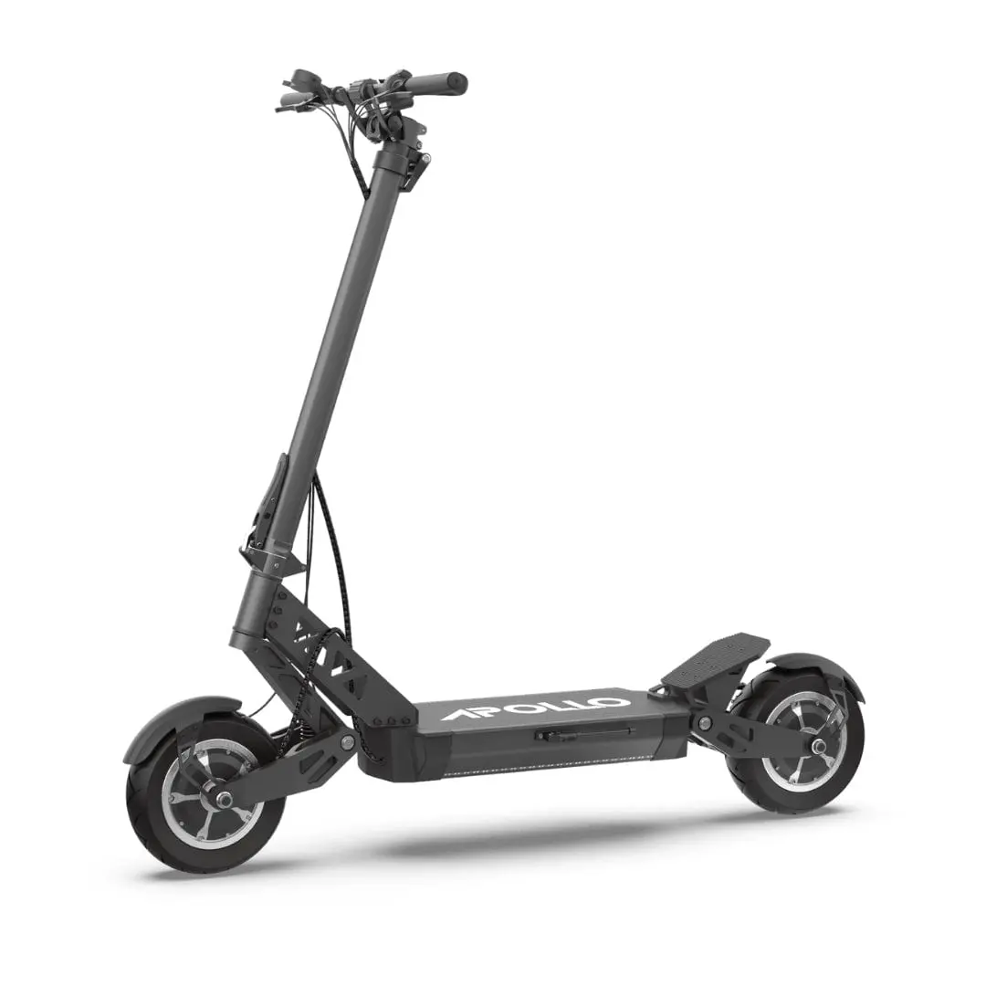 Apollo Ghost Electric Scooter 1