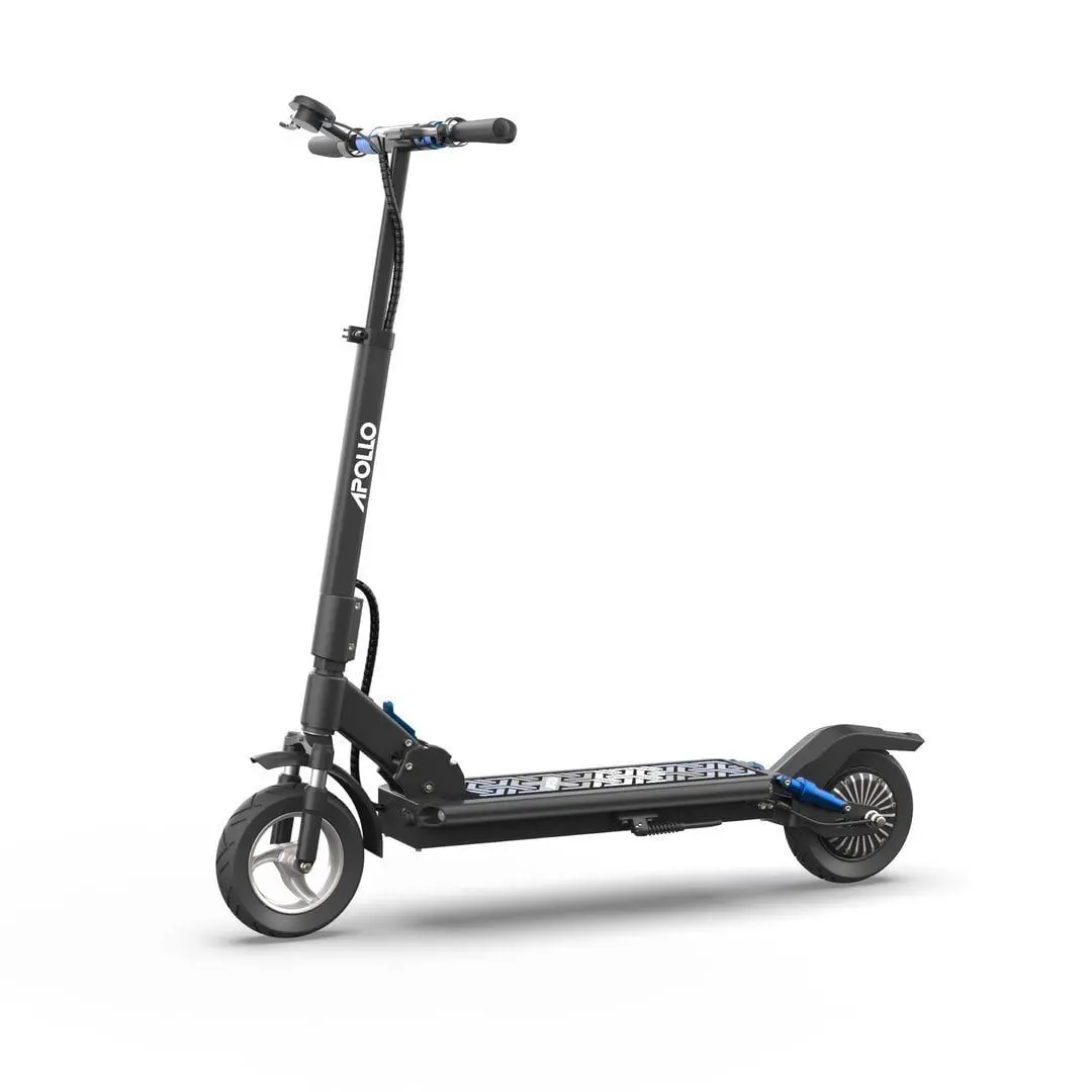 Apollo Light Electric Scooter 1