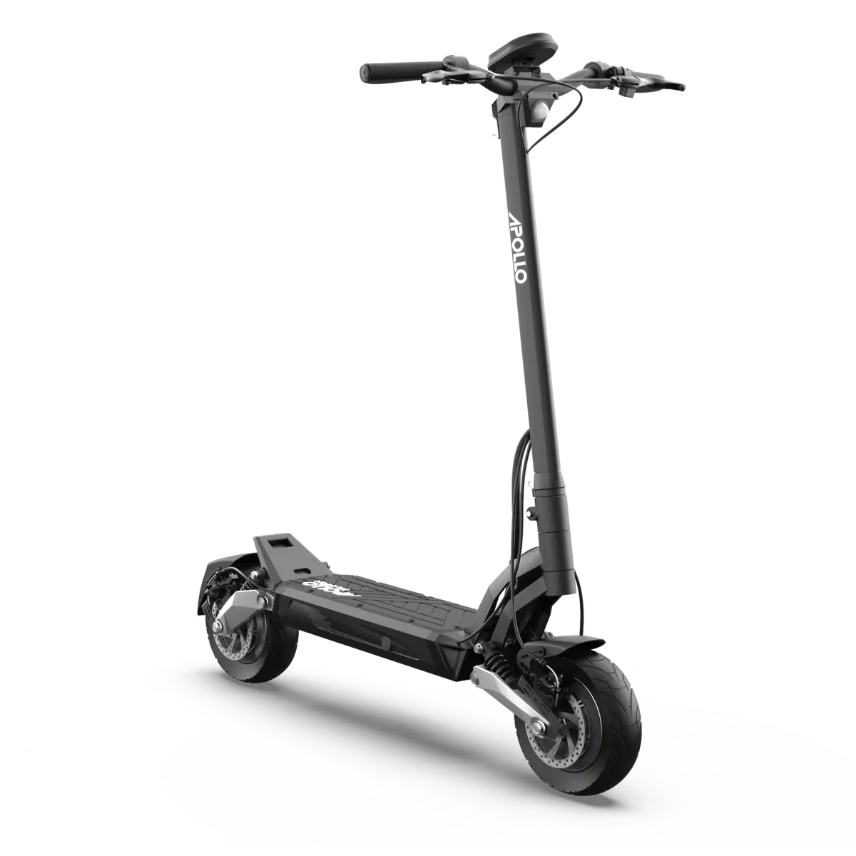 Apollo Phantom V4 (2024) Electric Scooter 1