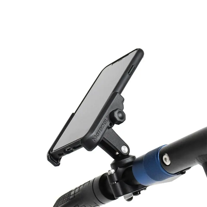 Apollo Electric Scooter Phone Holder 2022 1
