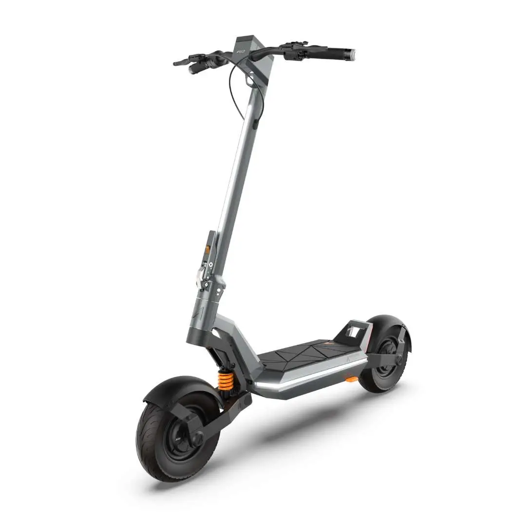 Apollo Pro Electric Scooter 1