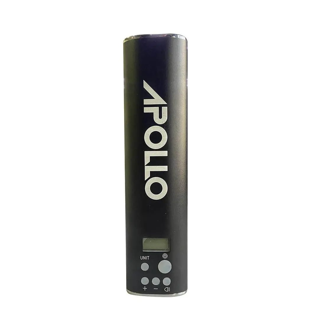 Apollo Auto Air Pump Tyre Inflator 1