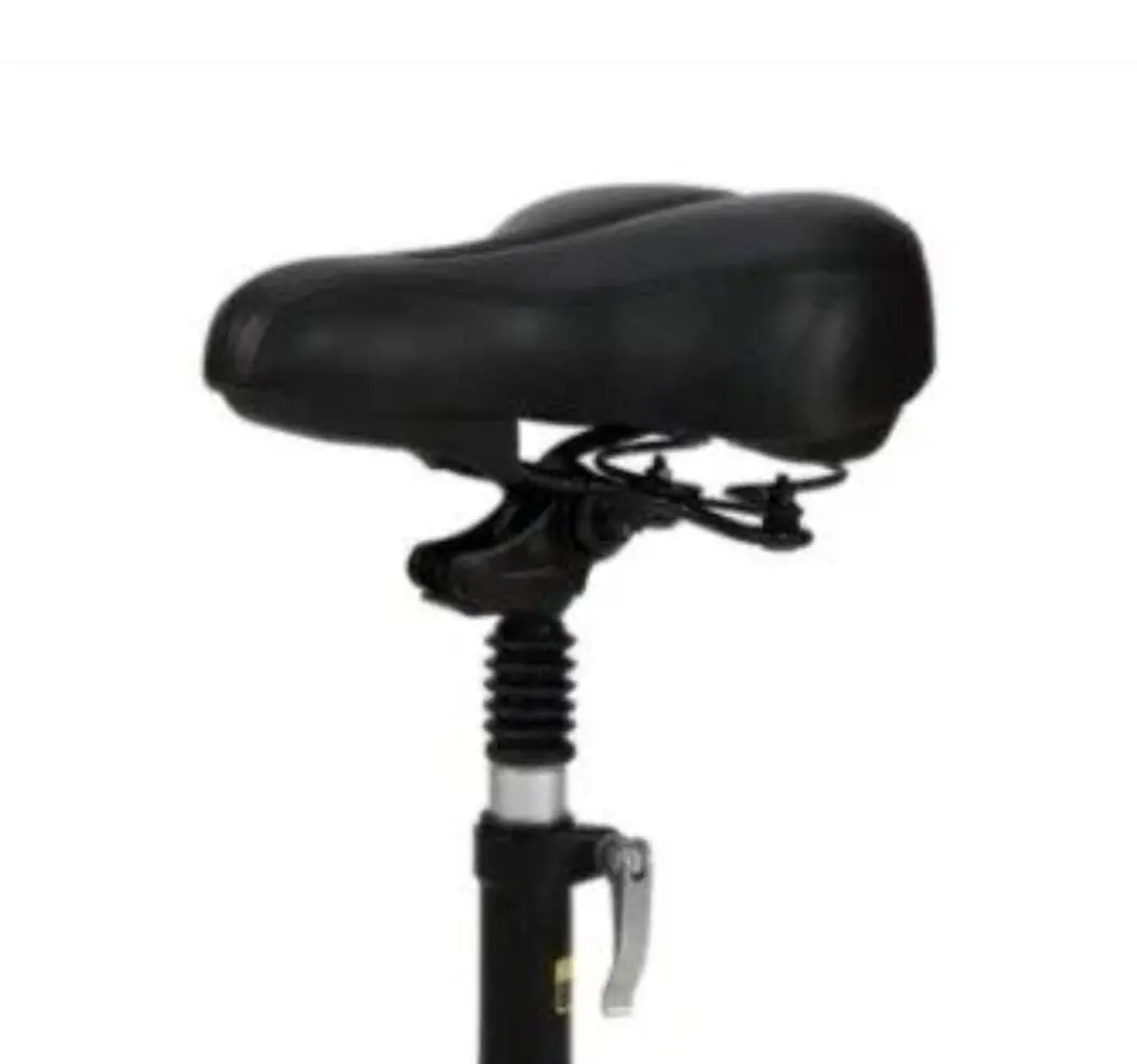 Apollo Scooter Seat 1