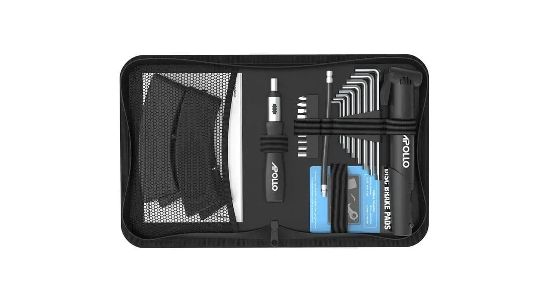 Apollo Maintenance Toolkit 1