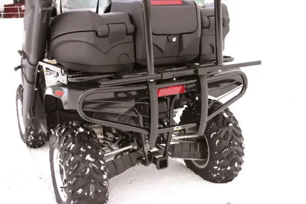 Pare-Chocs Arrière Elite /Yamaha Kodiak 350 1