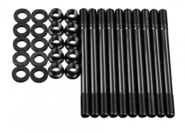 Arp Head Stud Kit (8740 Alloy)  2014+ Fiesta St 1