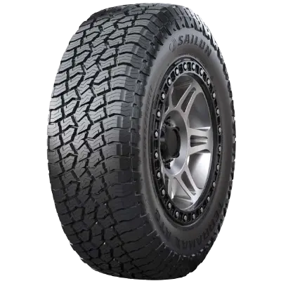 285/45R22 Sailun Terramax At2 4Pr 1