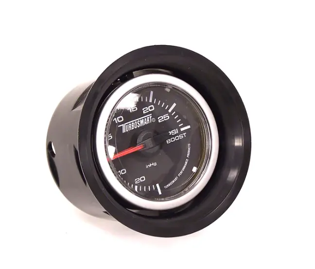 Auto-Tech Interiors Fiesta St Vent Gauge Pod (52Mm) 1