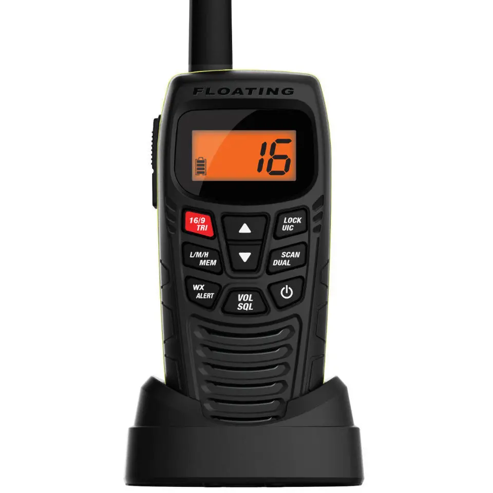 Radio Portatif Atlantis 275 1