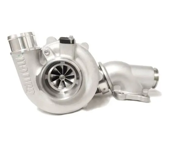 Atp Garrett G25-550, Focus St 2.0L Ecoboost, Stock Location, Bolt On, .72 A/R, Ext. Wgt. *Free Shipping* 1
