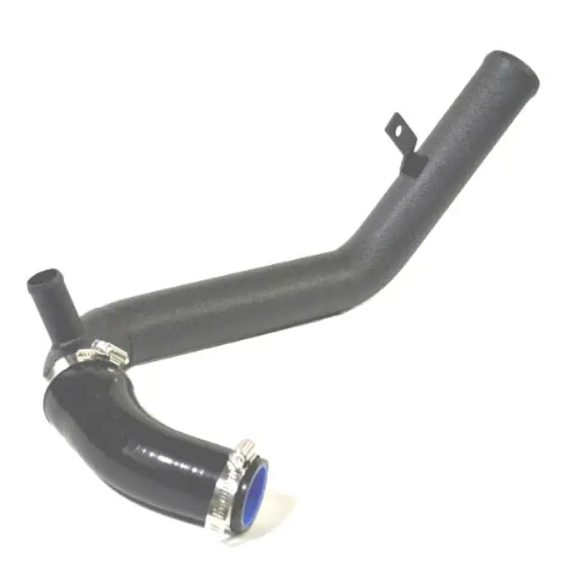 Atp High Flow Replacement Charge Air Pipe (Hot Side) For 2014+ Fiesta St 1.6L Turbo 1
