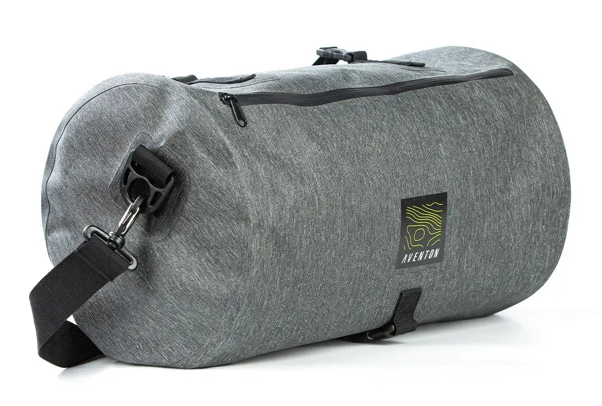 Aventon Handlebar Bag 1