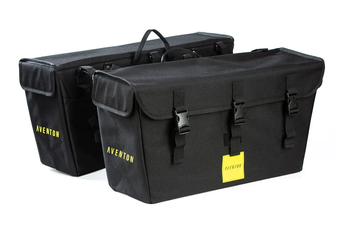 Aventon Abound Pannier 1