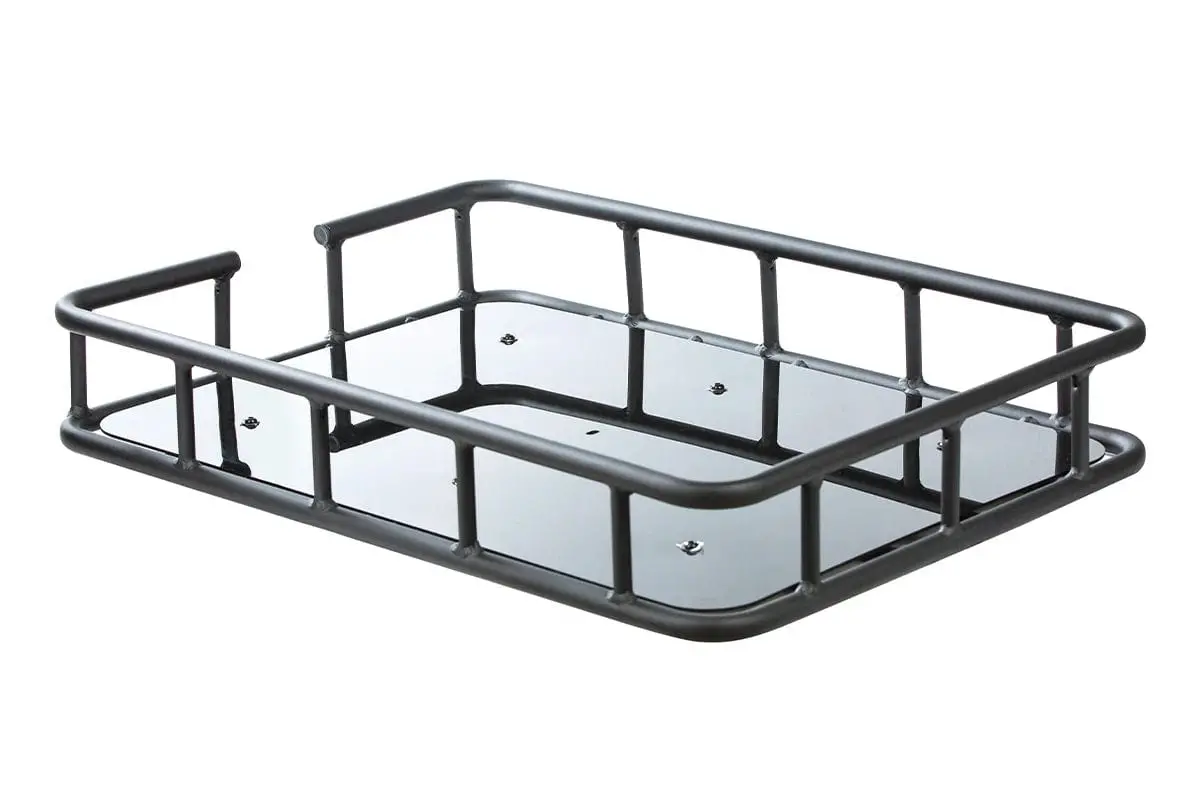 Aventon Abound Rear Rack Basket 1