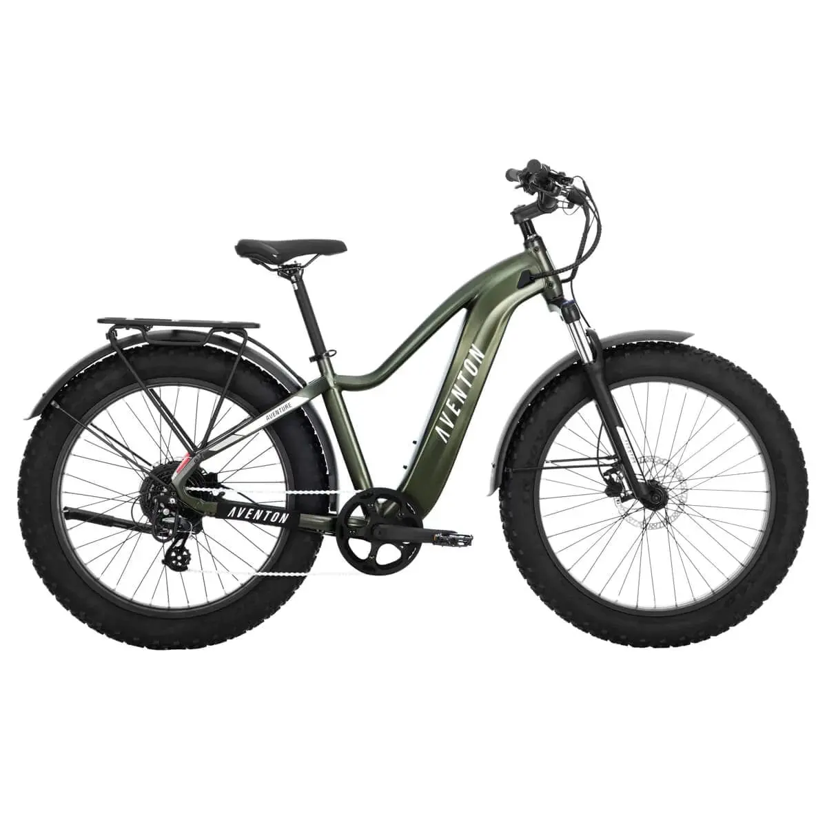 Aventon Aventure.2 Step Over Electric Bike 1