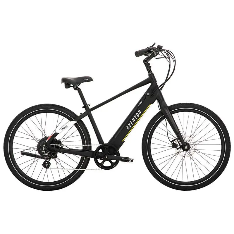 Aventon Pace 500.3 Step Over Electric Bike 1