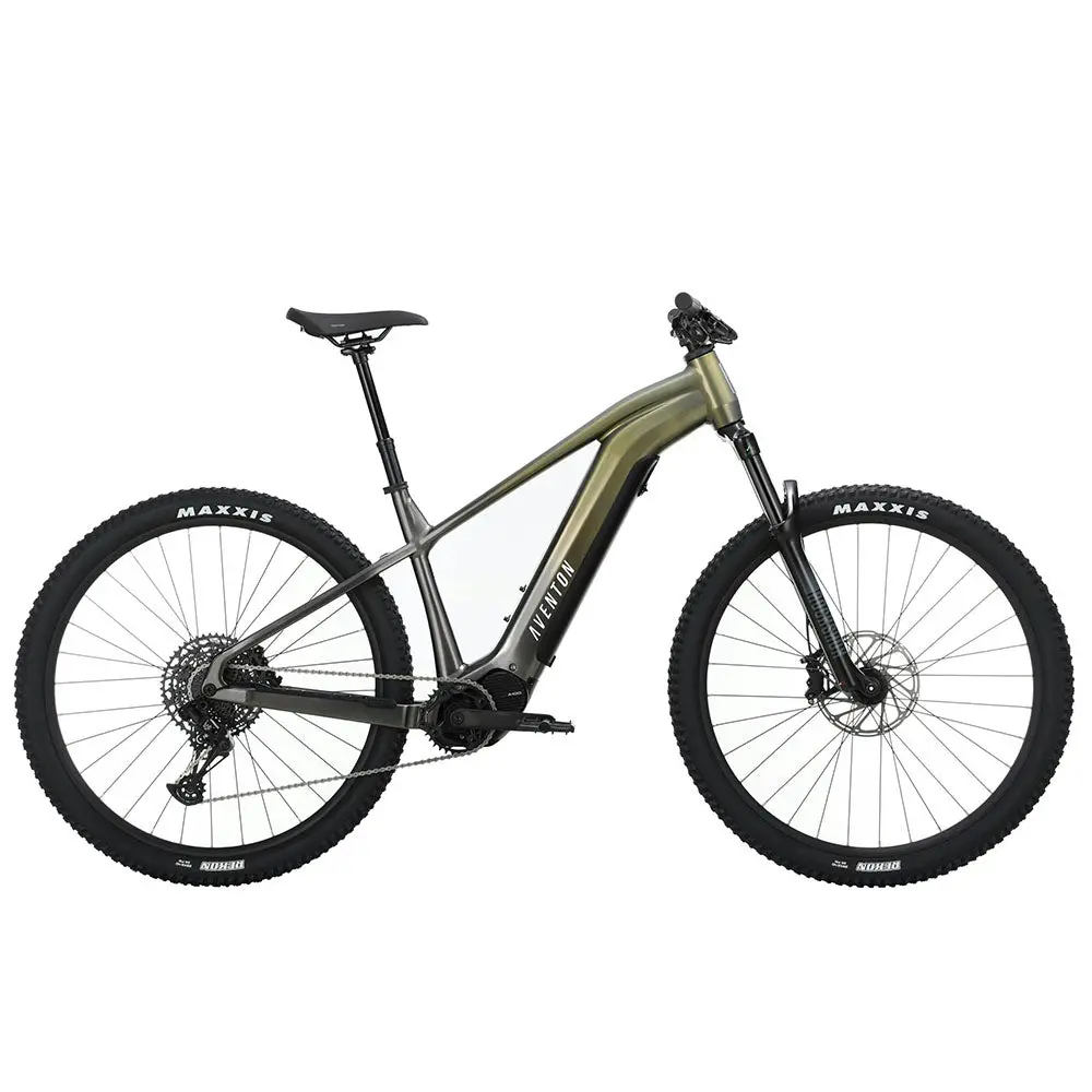 Aventon Ramblas Off-Road Electric Mountain Bike 1